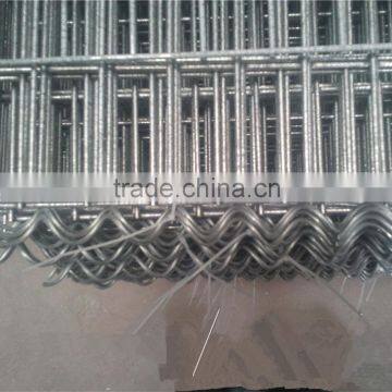 China Wholesale Welded Gabion / Garden Gabion Landscape / Stone Cage Retaining Wall/hesco photo-3