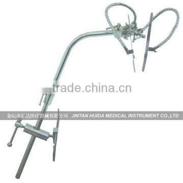 Medical instruments/Neurosurgery instrument/fixed mount