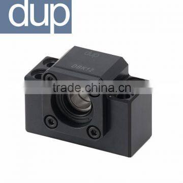 dup DBK Linear Motion System Fixed Side- Ball screw shaft Support Unit