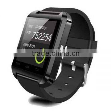 2016 Hot Products U8 Bluetooth Smartwatch For Android IOS Phone For Iphone Bluetooth Watch