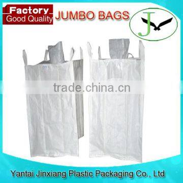 global hotselling jumbo bags with liner bag