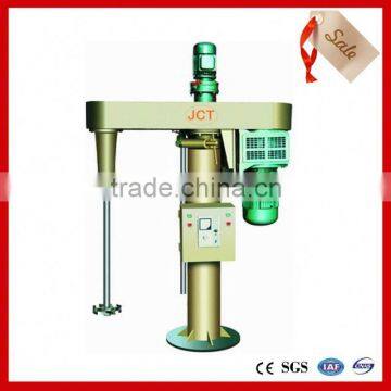 JCT high speed disperser high speed dispersion machine for dye,ink,paint