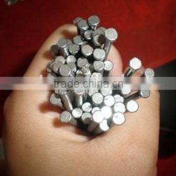 25mm headless nails