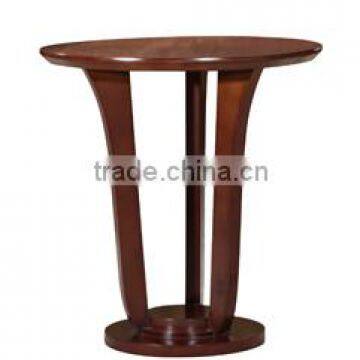 Luxury Modern Appearance Solid Wood Coffee Table