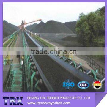 Heat Resistant Conveyor Belt With Highly Ozone Resistant Plus Hardening and Cracking Resistant Properties photo-5