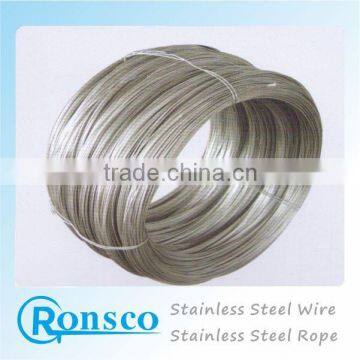 304 Food Grade Stainless Steel Wire Price