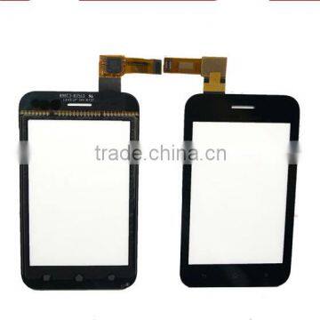 Cheap price touch panel touch digitizer replacement for sony mt11