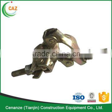 EN 74 Drop Forged Steel Clamps photo-2
