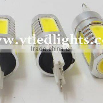 G9 Led Light Bulb Led g9 5W g9 Led Cob 220V LED G9 COB g9 Led Lamps Warm/Natural/Cold White High Light Quality 3 Years Warranty photo-4