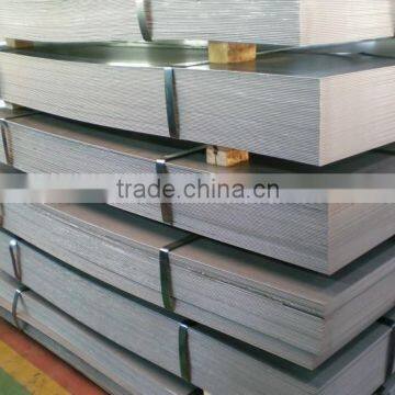 SPCC-SD cold rolled steel sheet