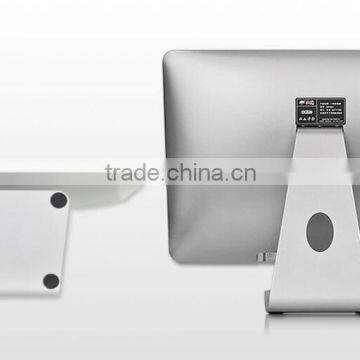 24 Inch Touch Screen Cheap All in One ,computer ,pc All in One photo-2