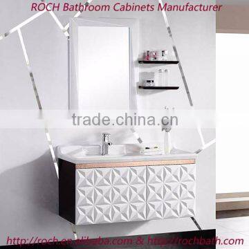 ROCH 8006 Good Sell Europe Design Popular Style Bathroom Furniture