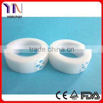 Medical tapes PE transparent manufacturer CE FDA Certificated