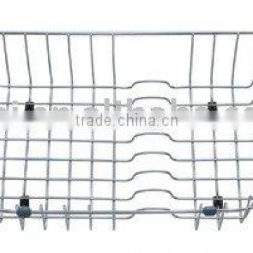 stainless steel wire basket