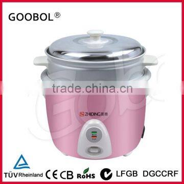 National full boday rice cooker stable quality rice cooker