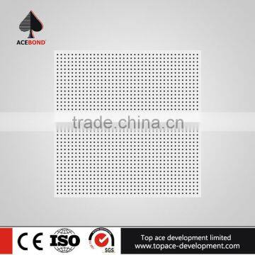 2016 Factory price Clip in Square aluminum for keratin hair building fibers