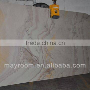 Ashtree pink quartz stone slabs tiles blocks