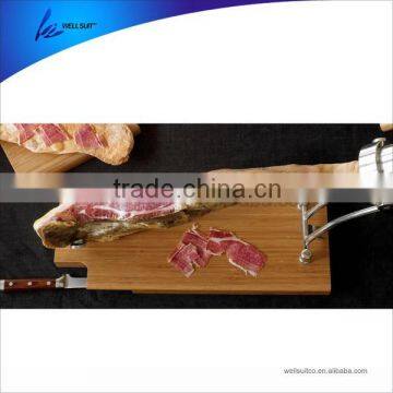 hot sale high quality kitchen tools wooden cutting board