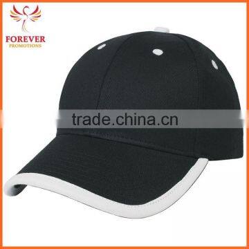 Hot Selling Baseball Cap Chinese Supplier Fashion Price Buster Baseball Cap Hat photo-4