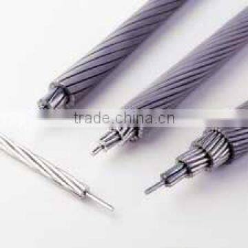 Best And Hot Selling Overhead Types of AAC ACSR ACAR AAAC and so on,Bare Overhead Cable types of 0.6/1kv acsr coductor overhead