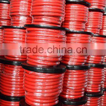 Good Quality for China Supplier With Copper Conductor 0 Gauge OFC Cables 0 Gauge Power Wire photo-2