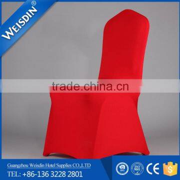 Guangzhou factory restaurant banquet standard chair covers