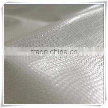 TPU manufacturer White TPU thermoplastic Polyurethane film for football