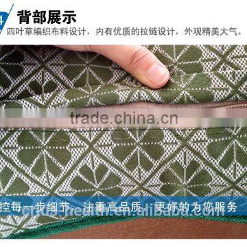 Triangle Foam Pillow photo-4