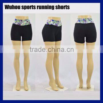 2016 Fitness running shorts