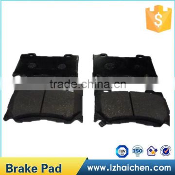 Less-metal Brake pads OE: 68245089AA,auto car parts