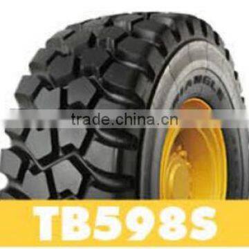 Triangle radial off road Tyre 23.5R25 29.5R25