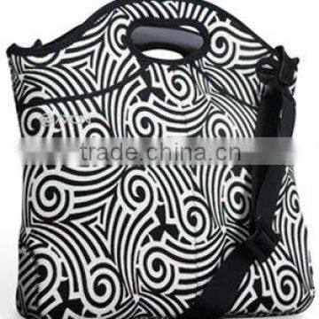 Customized neoprene computer case