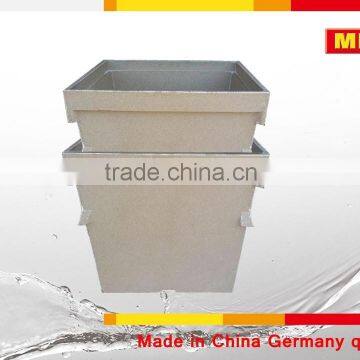 Europe Standard Polymer Concrete Sumps photo-2