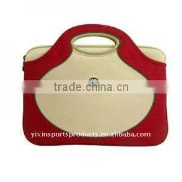 portable neoprene laptop sleeve bag tablet case