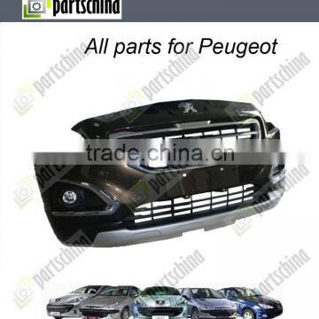 7401RZ 7452YL 742285 742286 Передний бамперный решетка для Peugeot 3008. Качественный выбор