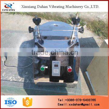 Medical Detacting Laboratory Test Equipment Vibrating Shaker photo-4