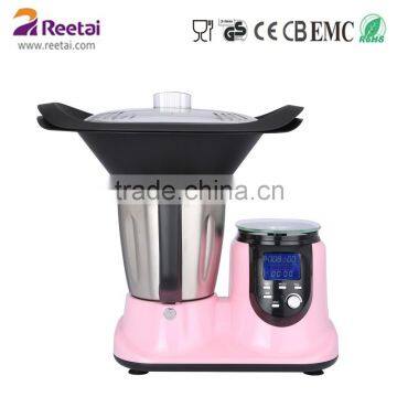 High Quality Automatic multi function kitchen soup mixer