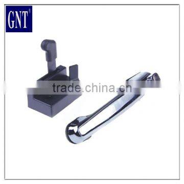 top quality R60-7 excavator cab door lock