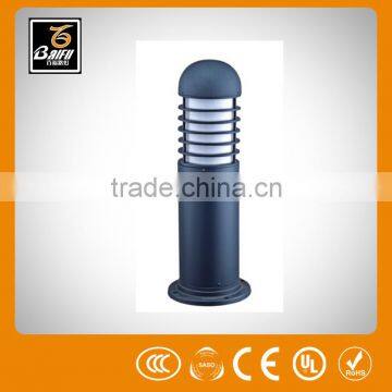 ll 0714 light bulb lawn light for parks gardens hotels walls villas