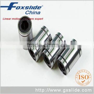 LM8UU 8mm Linear Ball Bearing Bush Bushing 8mmx15mmx24mm For CNC 3D Printer photo-4