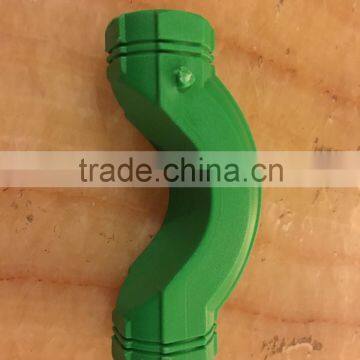 Pipe Fitting Union Over Cross Mold photo-6
