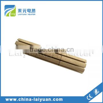 Ceramic Parts For High Temperature Heater