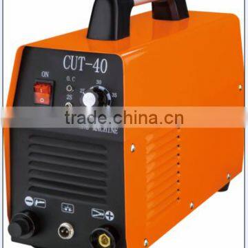 plasma cutter machine cut-40