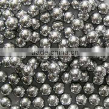 monel alloy ball