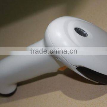 2.4G Bluetooth Wifi Anti-Lost Memory Storage Laser Barcode Scanner Wireless laser barcode scanner