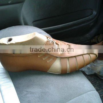 goodyear welt ladies shoes