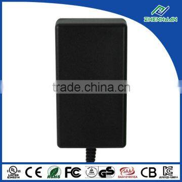 UL Certified Wall Mount 18W 24V 0.75A Power Adapter With US Plug Supplier's Choice photo-6