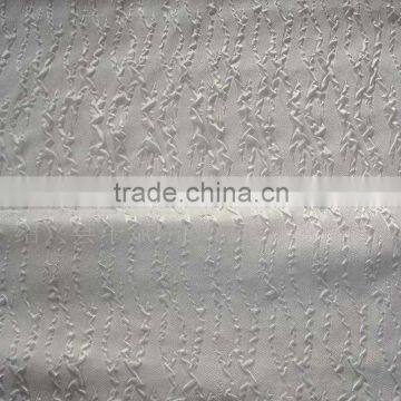 210T Crepe N/P Taffeta Fabric