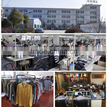 100% Cotton Dyed 16*16 Twill Fabric for Garment photo-4