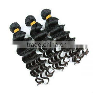 Peruvian Hair Natural Wave photo-2